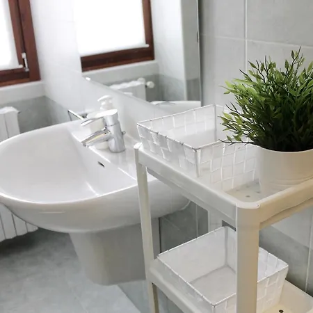 Rose E Tulipani 3 Appartamento Negrar