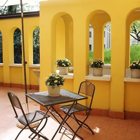 Appartamento Rose E Tulipani 3 Negrar