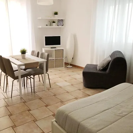 Rose E Tulipani 3 Apartament Negrar