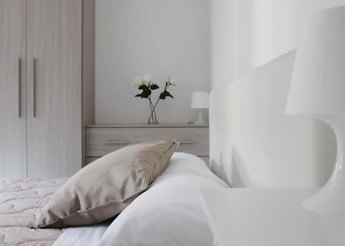 Appartamento Rose E Tulipani 3 Negrar