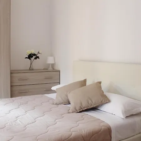 Апартаменты Rose E Tulipani 3 Неграр