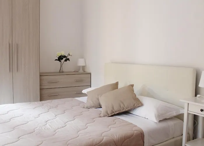 Apartamento Rose E Tulipani 3 Negrar