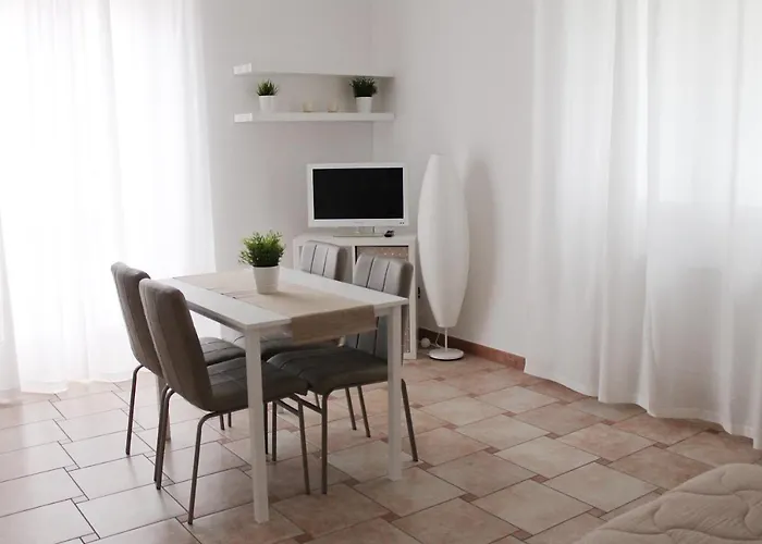 Apartamento Rose E Tulipani 3 Negrar