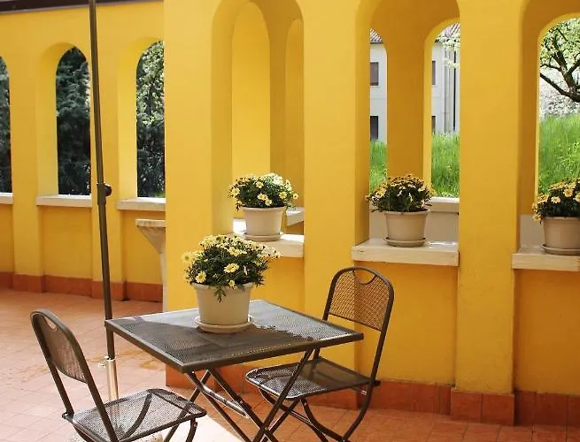 Apartamento Rose E Tulipani 3 Negrar