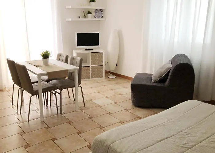 Rose E Tulipani 3 Apartment Negrar